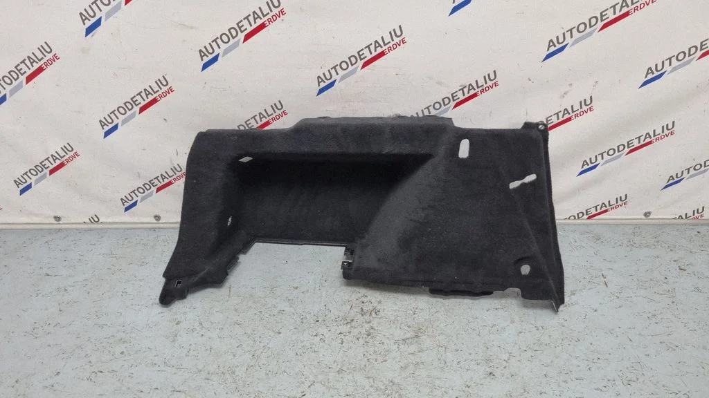 Trunk/boot side trim panel 7940935
