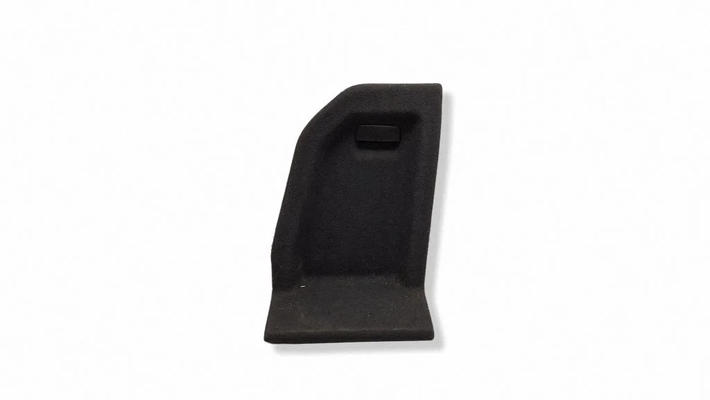 Trunk/boot side trim panel 7222217