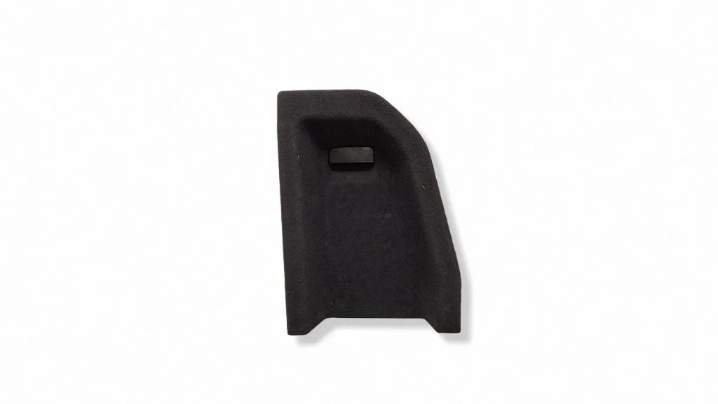 Trunk/boot side trim panel 7222218
