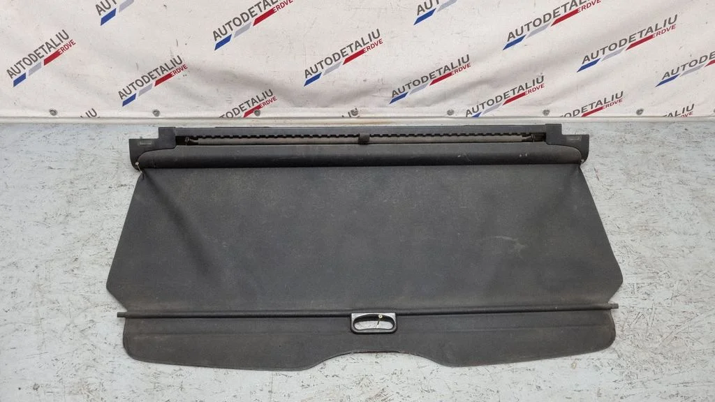 Parcel shelf load cover – BMW 5 Series E39 (1996-2003)