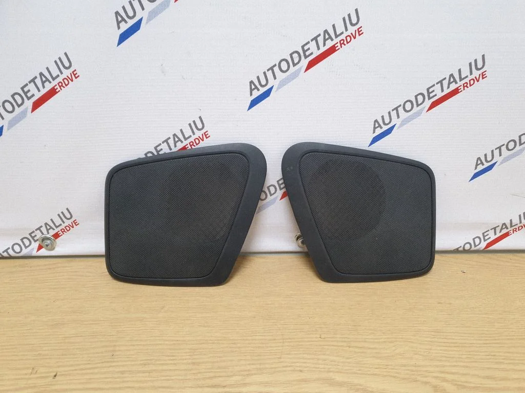 Plauktiņa skaļruņa apdares restītes 7351689