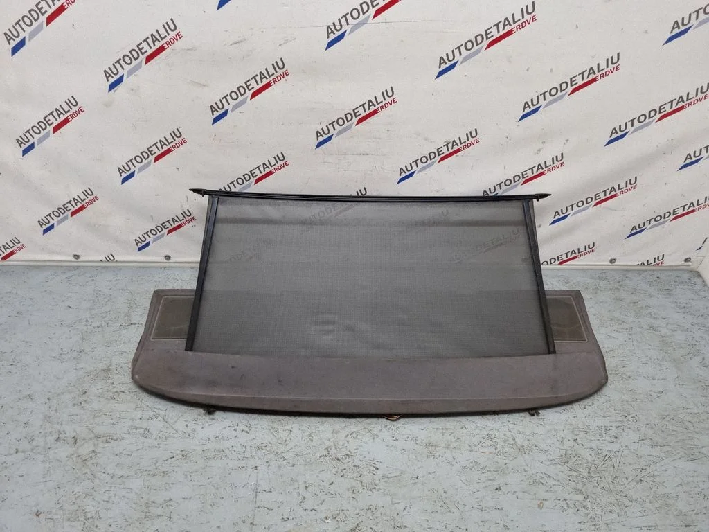 Parcel shelf – BMW 7 Series E32 (1986-1994)