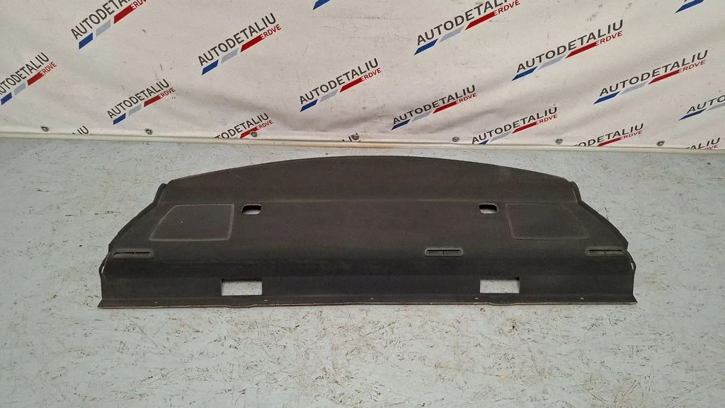 Parcel shelf – BMW 3 Series E90 E91 (2005-2012)