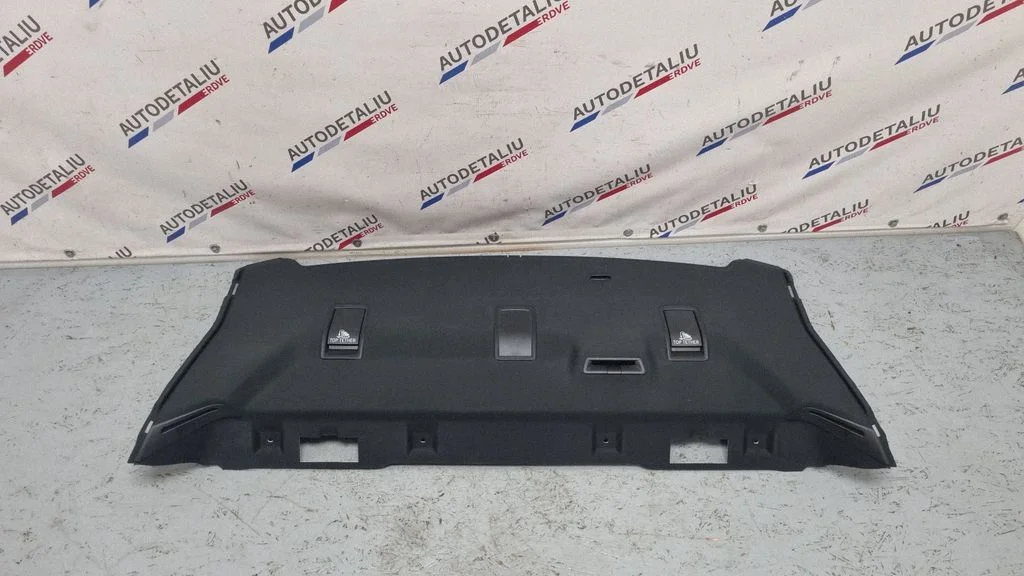 Parcel shelf 7482696