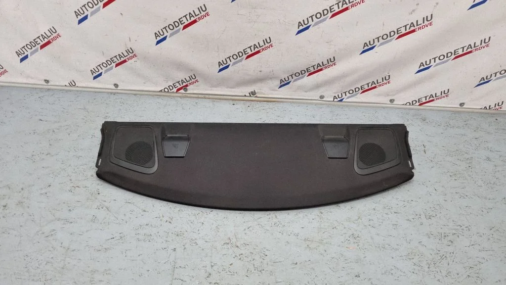Aizmugurējais plauktiņš 7346030