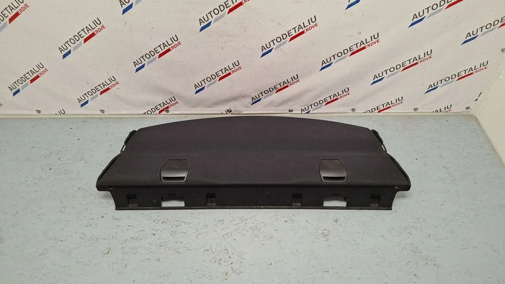 Parcel shelf – BMW 4 Series F32 F33 (2013-2020)
