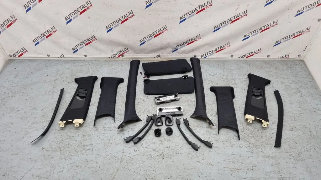 Headlining set – BMW 3 Series E46 (1998-2005)