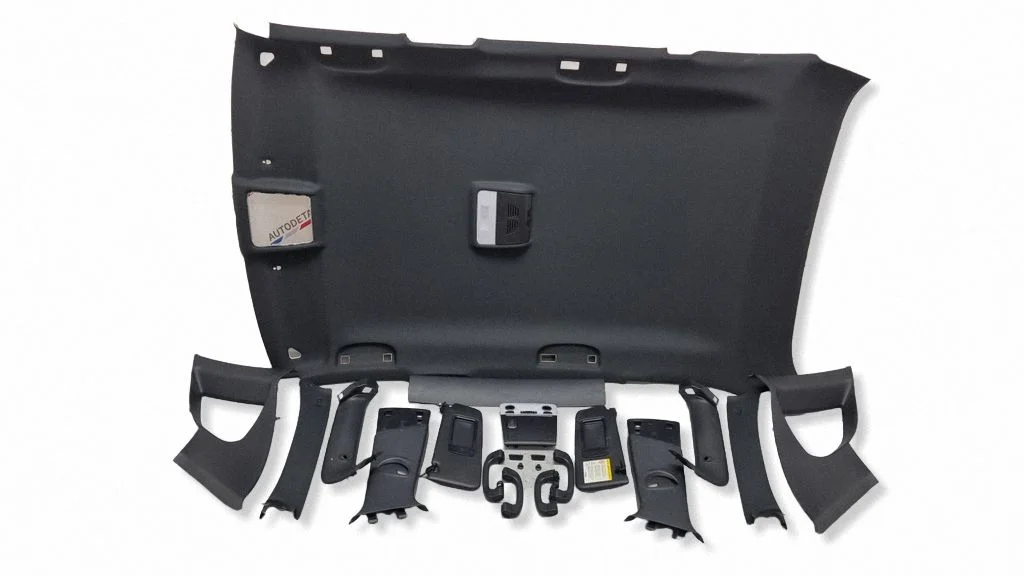 Headlining set – BMW X1 E84 (2009-2015)