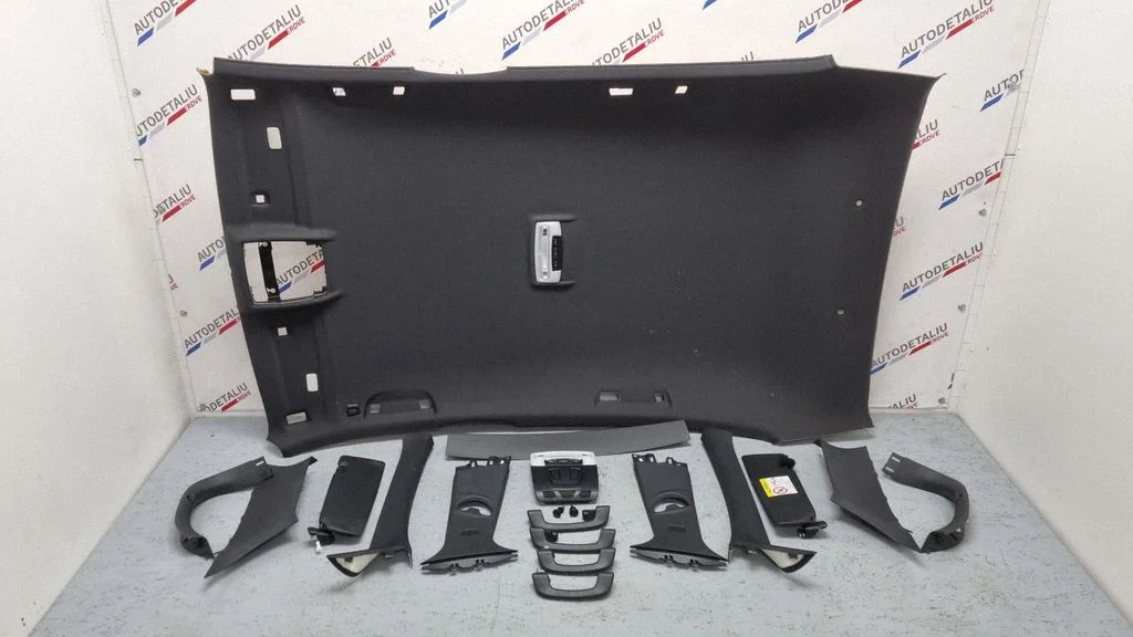 Headlining set – BMW 1 Series F20 F21 (2011-2019)