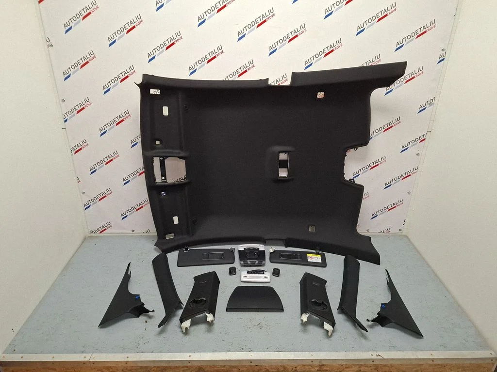 Headlining set – BMW 4 Series F32 F33 (2013-2020)