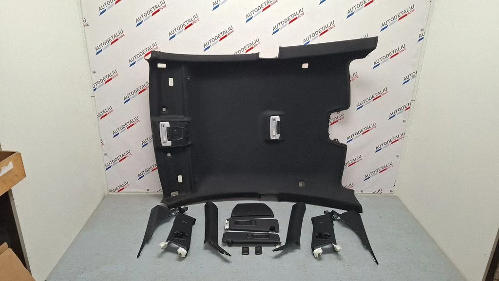 Headlining set – BMW 4 Series F32 F33 (2013-2020)