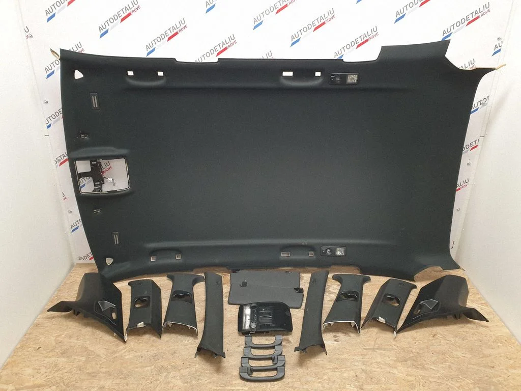 Headlining set – BMW X5 E70 (2006-2013)