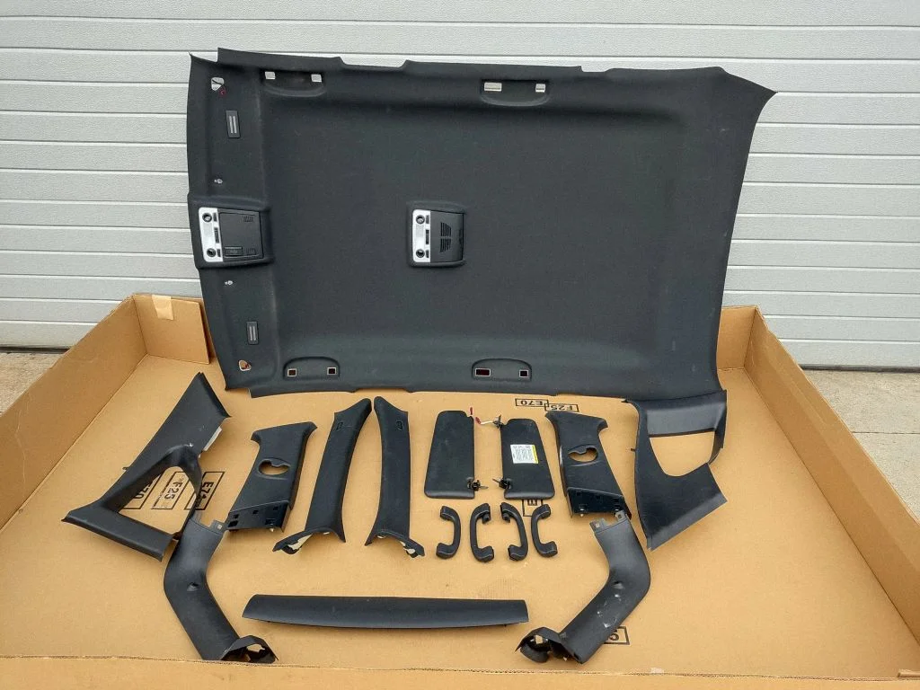 Headlining set – BMW X1 E84 (2009-2015)