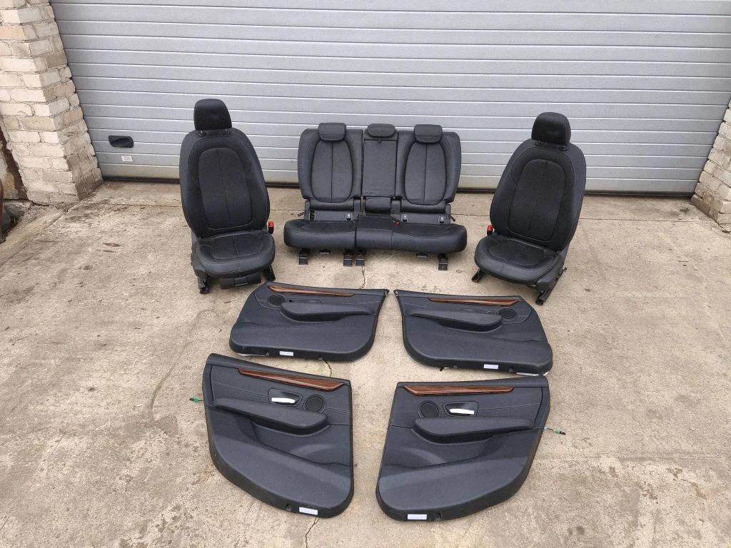 Interior set – BMW 2 Series F45 (2014-2021)