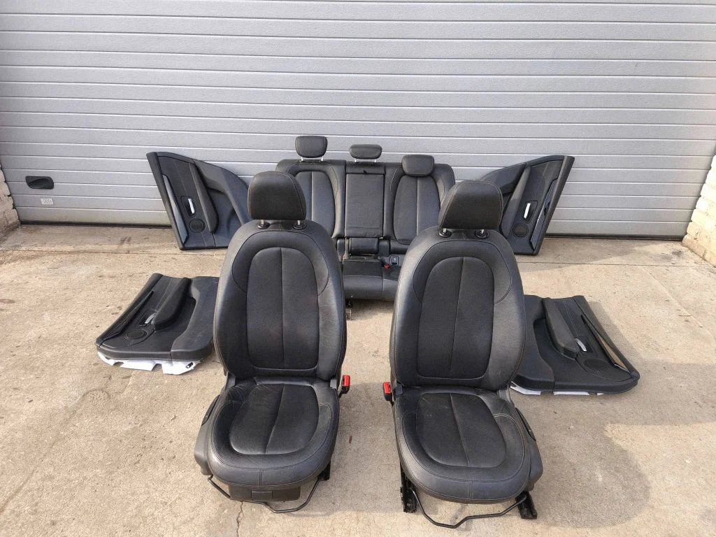 Interior set – BMW 2 Series F45 (2014-2021)
