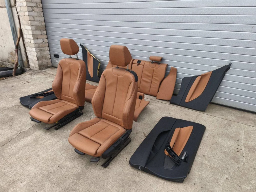 Interior set – BMW 2 Series F22 F23 (2013-2017)