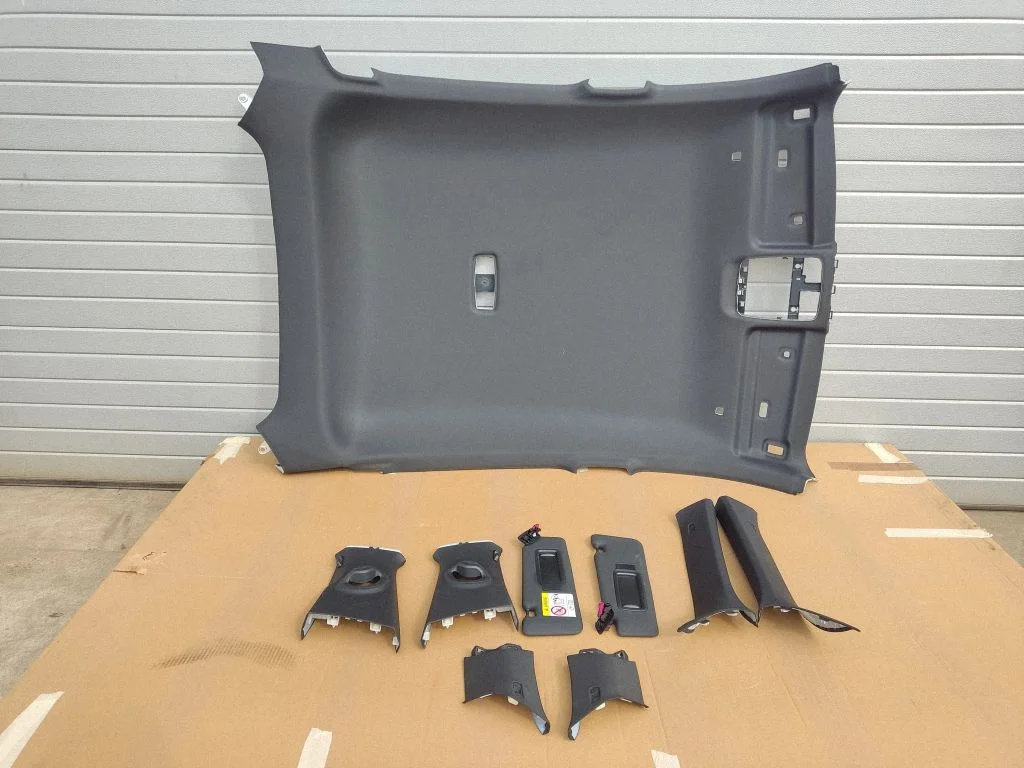 Headlining set – BMW X6 G06 (2019-)