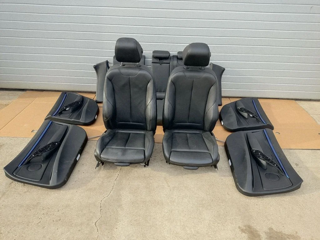 Istmete komplekt