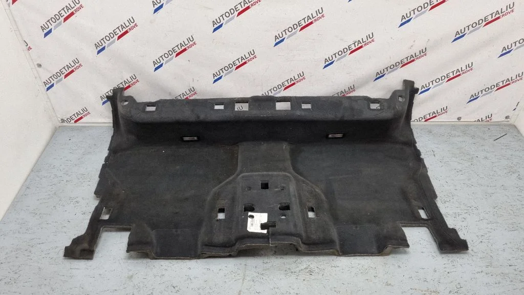 Rear floor carpet liner 9000543
