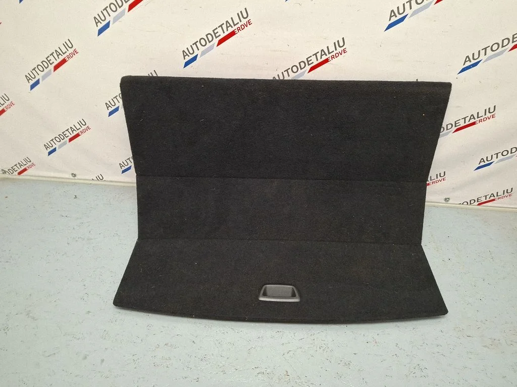 Trunk/boot mat liner – BMW X1 F48 F49 (2015-2022)