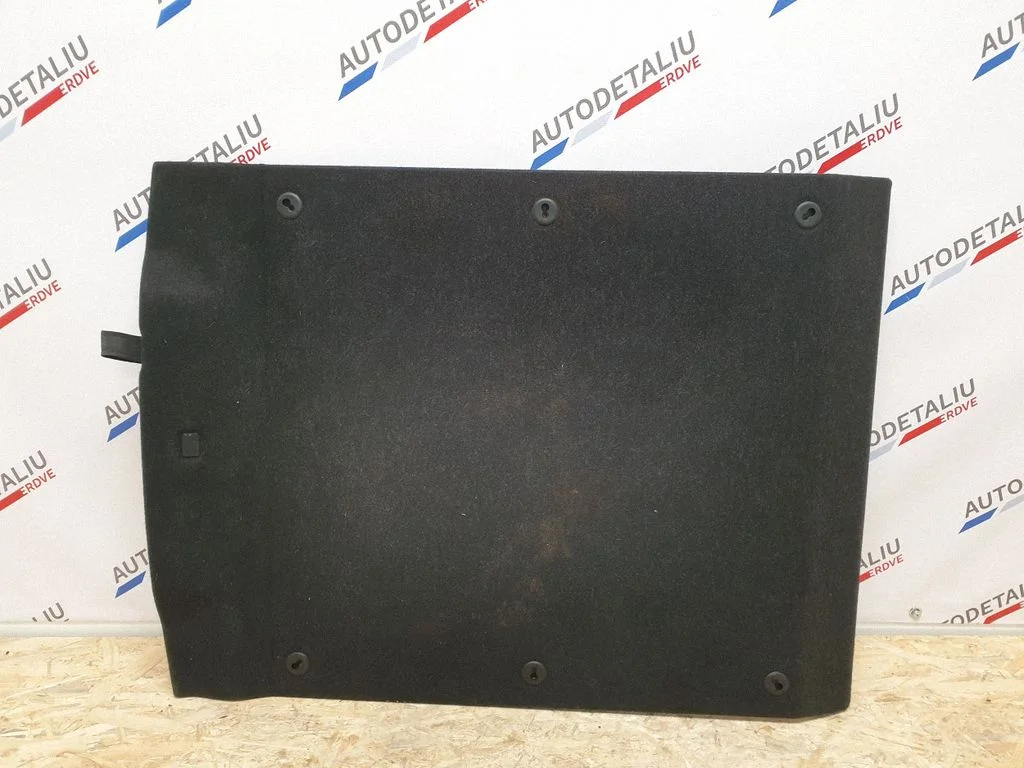 Pagasiruumi vaip 7348304