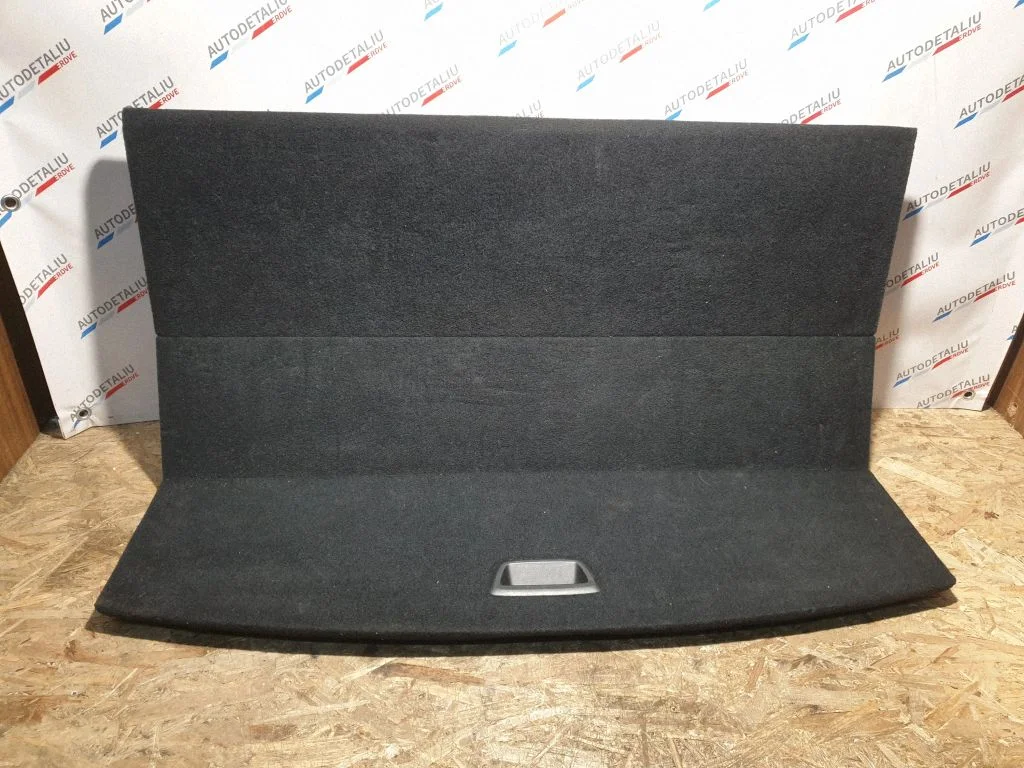 Bagāžnieka paklājs 7427801