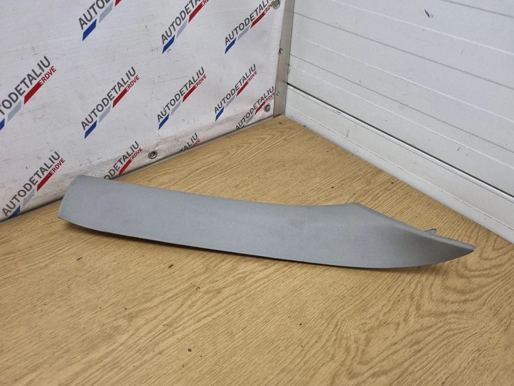 (A) pillar trim – BMW X3 F25 (2010-2017)
