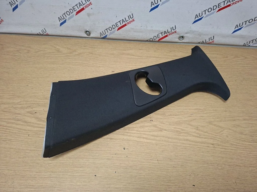 (B) piilari kate (ülemine) 7129751