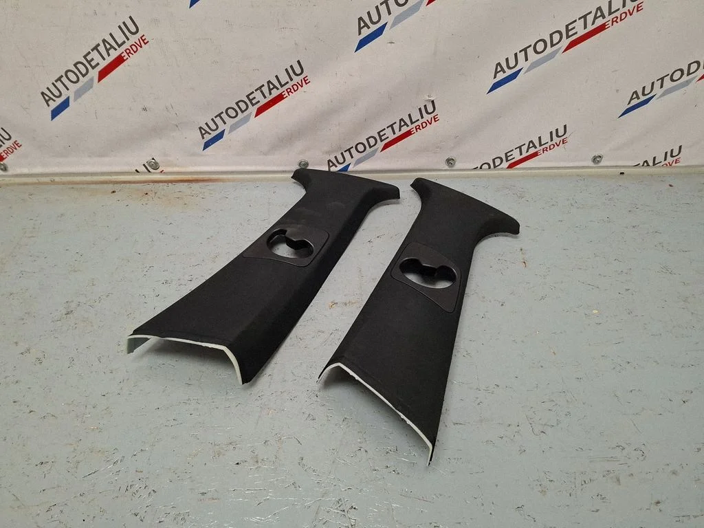(B) piilari kate (ülemine) 7129752