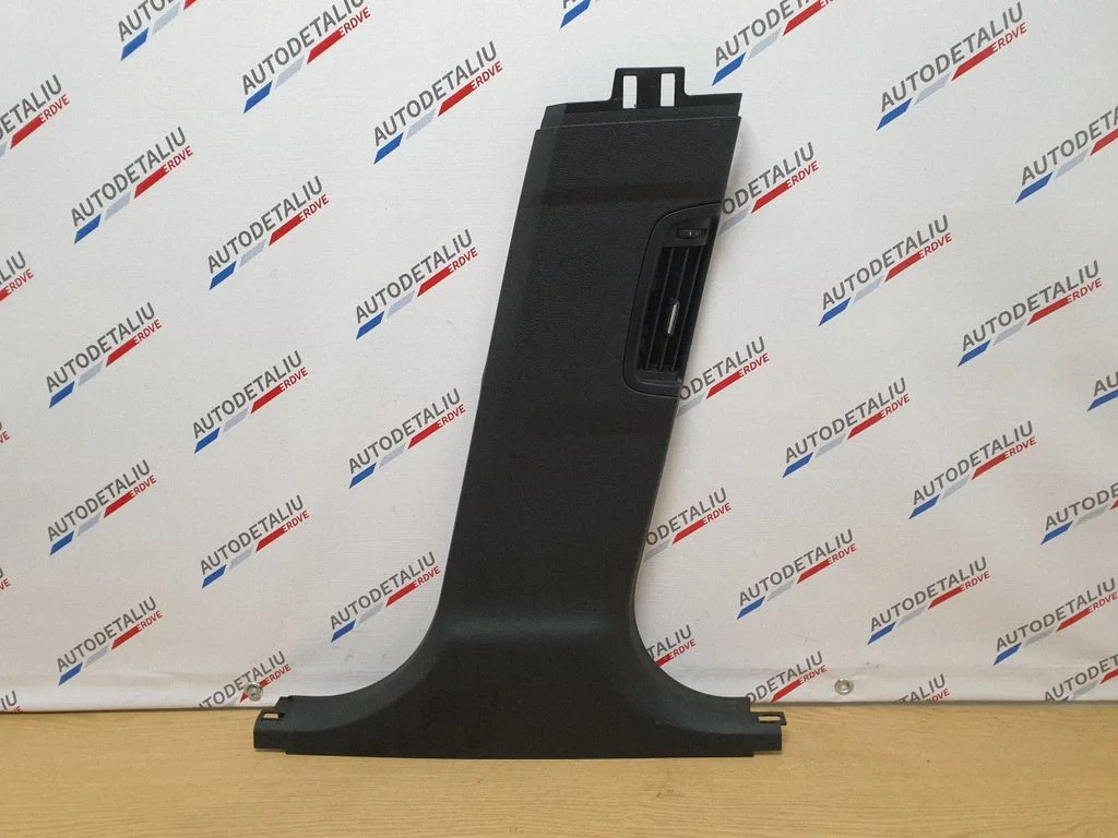 (B) statņa apdare (apakšējā) 9116354