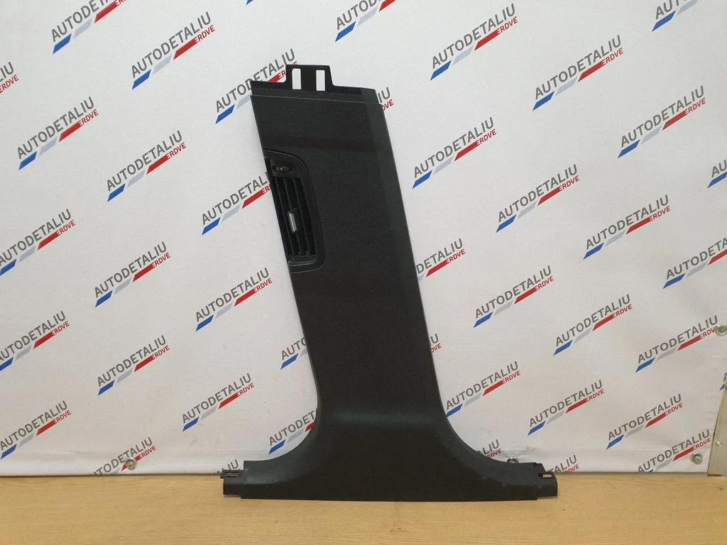 (B) statņa apdare (apakšējā) 9116353