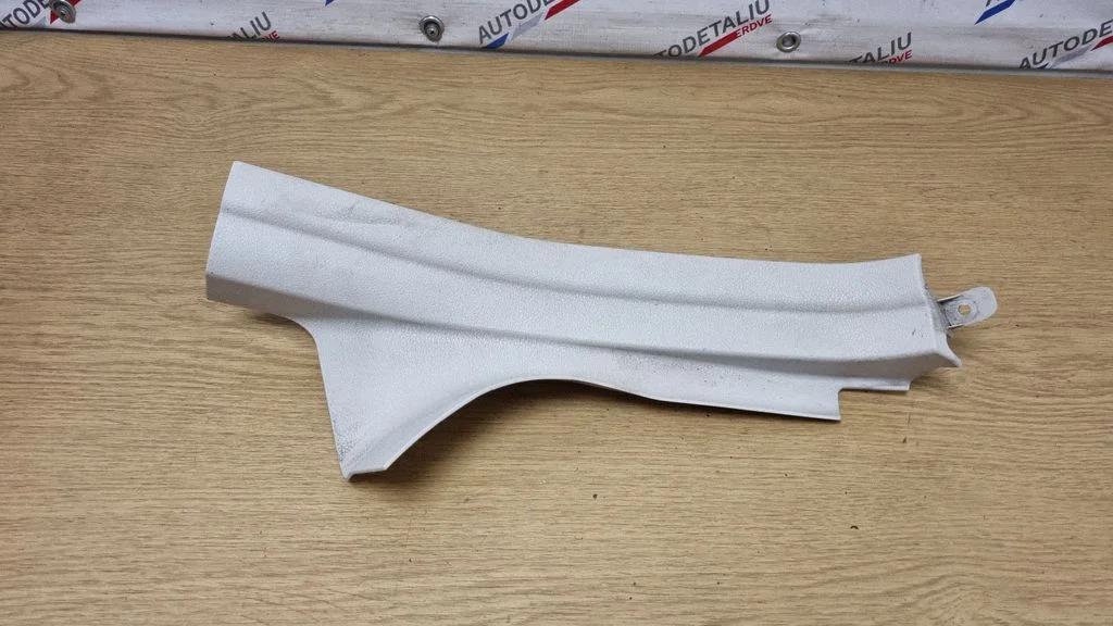 Rear sill trim cover 7274422