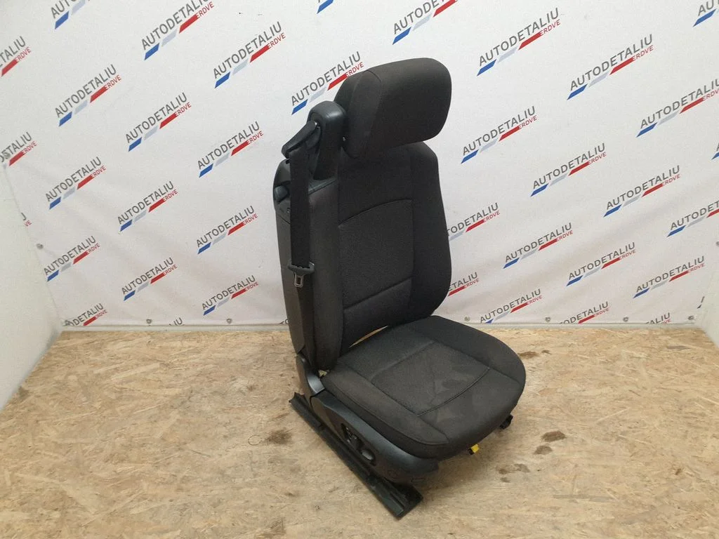 Priekšējais pasažiera sēdeklis 9188593