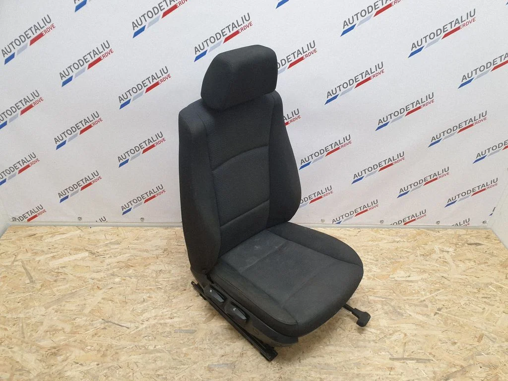 Priekšējais pasažiera sēdeklis 8629915