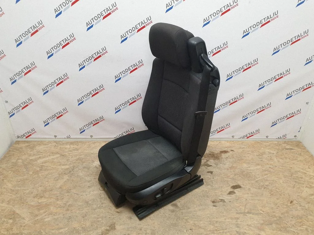 Front driver seat – BMW 3 Series E92 E93 (2005-2014)