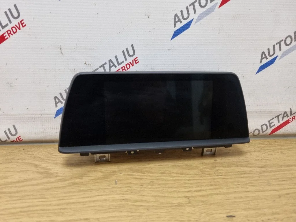 Screen/display/small screen – BMW 2 Series F22 F23 (2013-2017)
