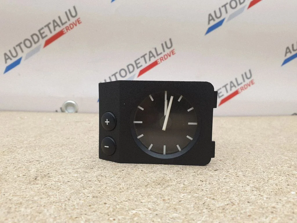 Pulkstenis – BMW Z3 E36 (1994-2002)