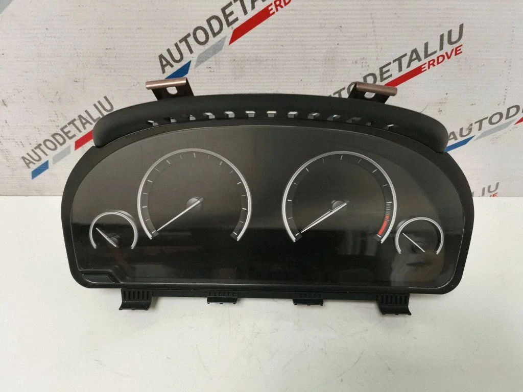 Speedometer (instrument cluster) 9328818