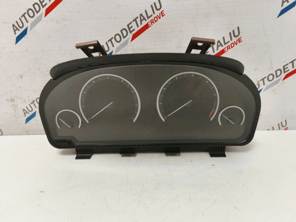 Spidometrs (instrumentu panelis) 9280460