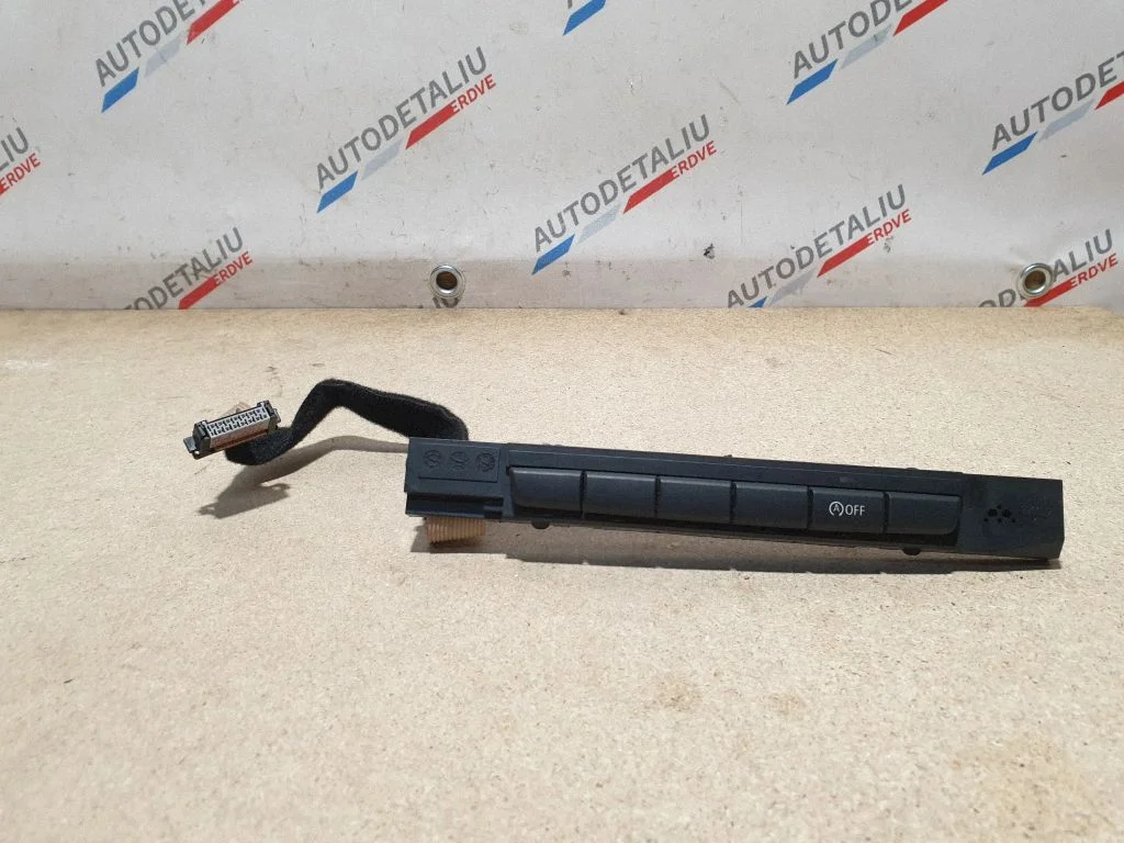 Veojõukontrolli (ASR) lüliti 6970919