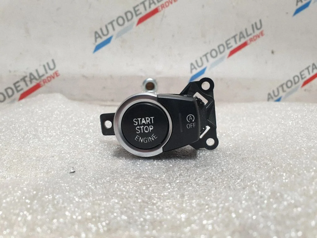 Motora iedarbināšanas poga (slēdzis) 9291690