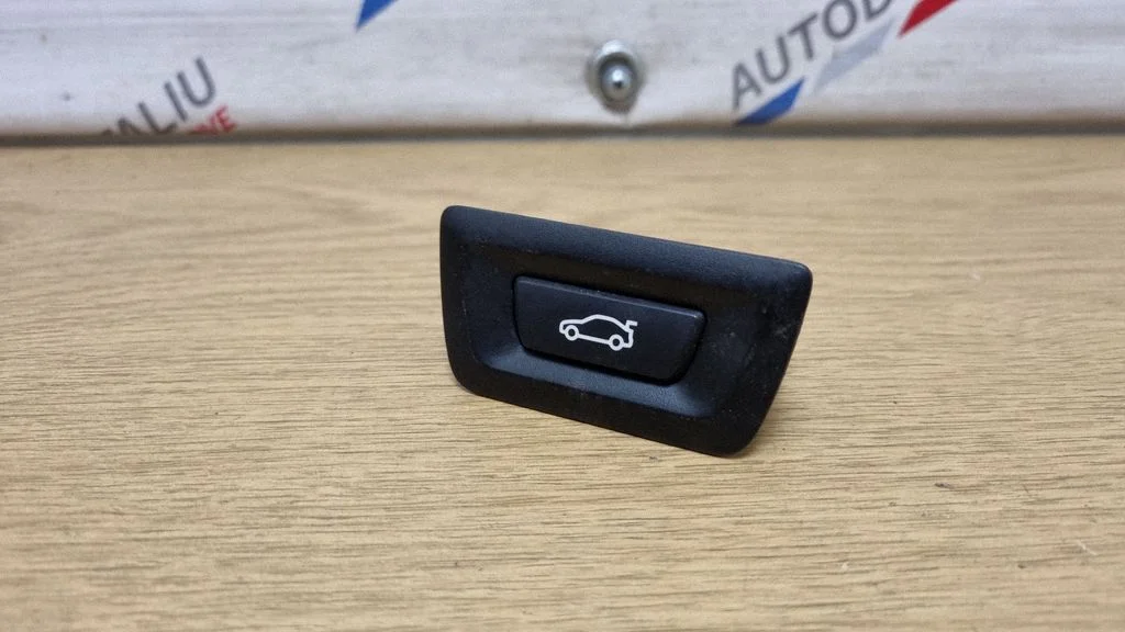 Pakiruumiluugi sulgemislüliti – BMW 3-seeria F30 F35 F31 (2012-2018)