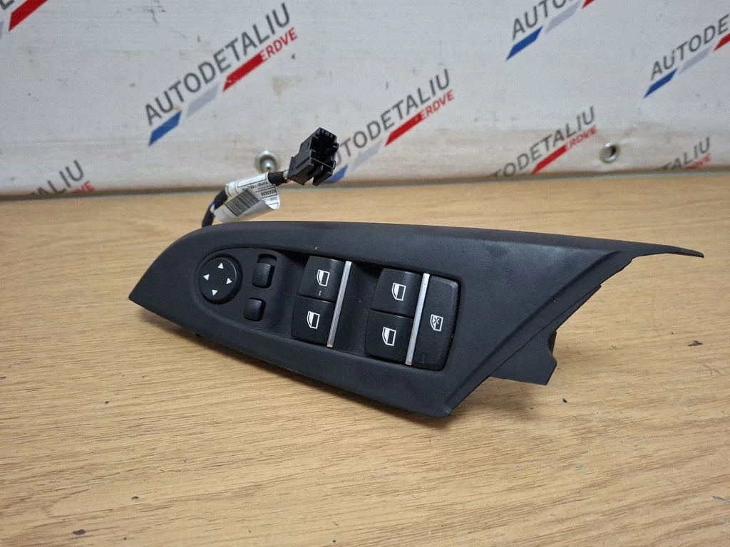 Elektriaknate lüliti – BMW X3 F25 (2010-2017)
