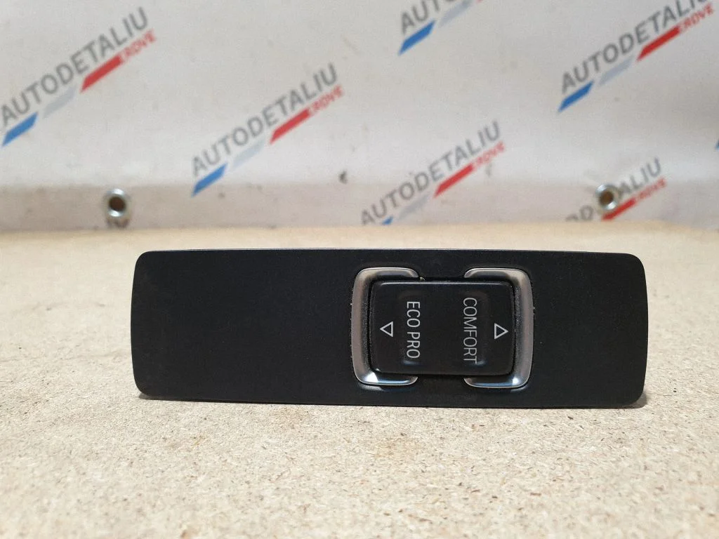 Pozostałe przełączniki i pokrętła – BMW i3 (2013-)