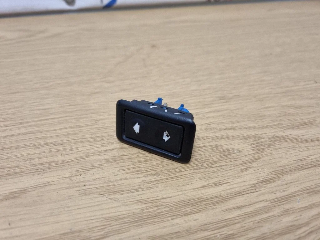 Elektriaknate lüliti 1387996