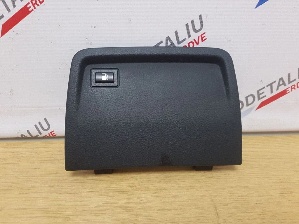 Kütusepaagi avamislüliti 9330077