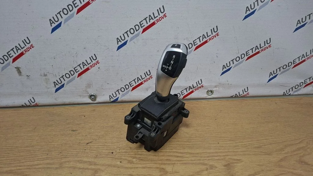 Gear shift switch/knob – BMW 5 Series GT F07 (2010-2017)
