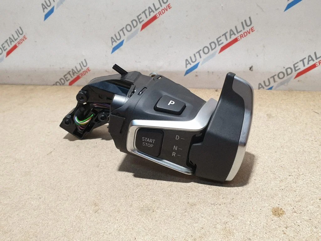 Gear shift switch/knob – BMW i3 (2013-)