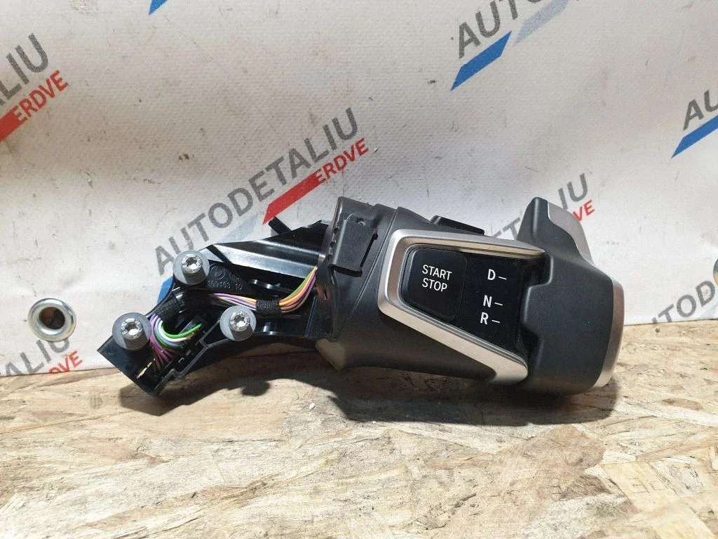 Gear shift switch/knob – BMW i3 (2013-)