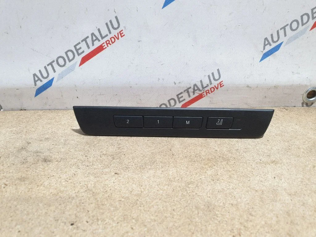 Sēdekļu atmiņas slēdzis (-ži) 9163067